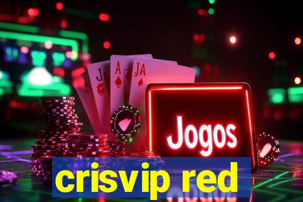 crisvip red